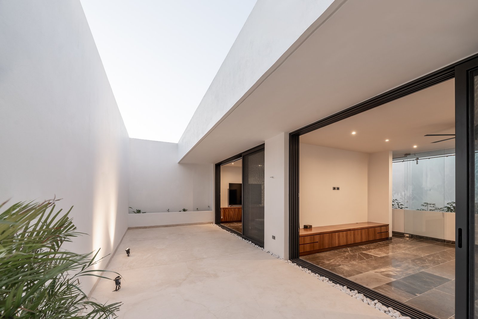 Casa Montecristo · MKD Studio, Marco Kancab Díaz · fotografía 22